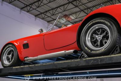 1965 Shelby Cobra Classic Roadster LTD