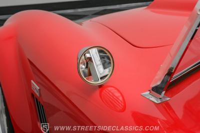 1965 Shelby Cobra Classic Roadster LTD