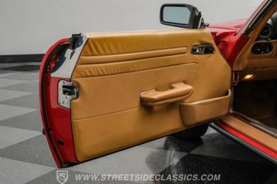 1985 Mercedes - Benz 380SL