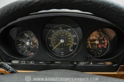 1985 Mercedes - Benz 380SL