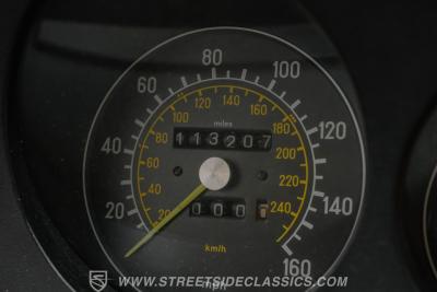 1985 Mercedes - Benz 380SL
