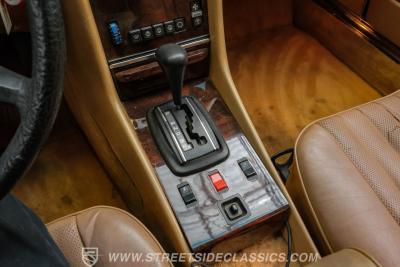 1985 Mercedes - Benz 380SL