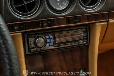 1985 Mercedes - Benz 380SL