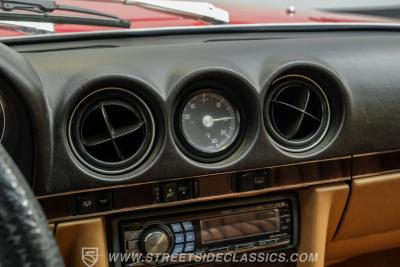 1985 Mercedes - Benz 380SL