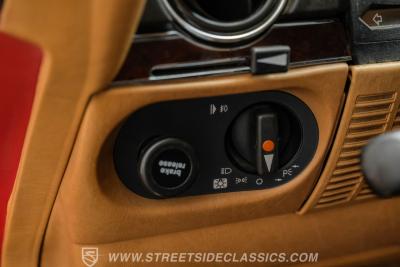 1985 Mercedes - Benz 380SL