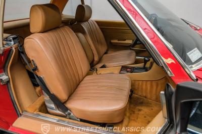 1985 Mercedes - Benz 380SL