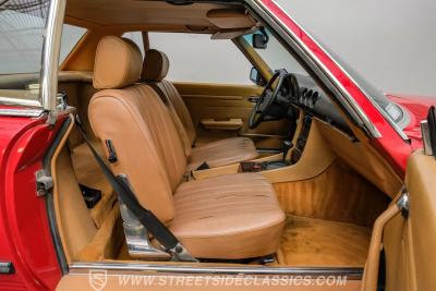 1985 Mercedes - Benz 380SL