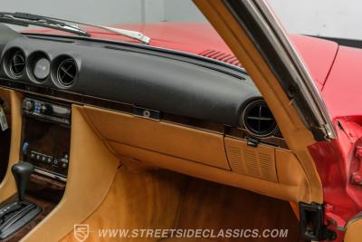 1985 Mercedes - Benz 380SL