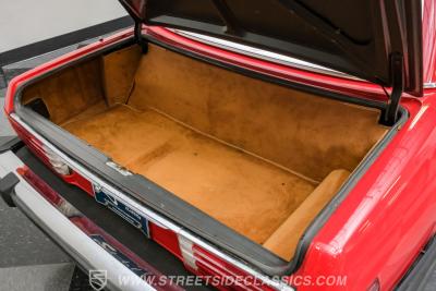 1985 Mercedes - Benz 380SL