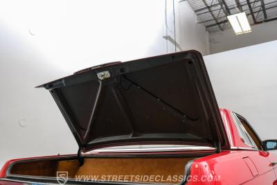 1985 Mercedes - Benz 380SL