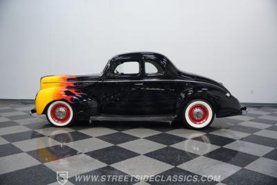 1940 Ford Coupe