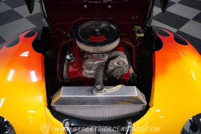 1940 Ford Coupe
