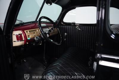 1940 Ford Coupe