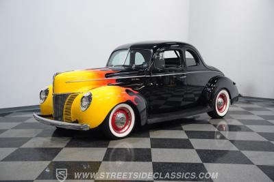 1940 Ford Coupe
