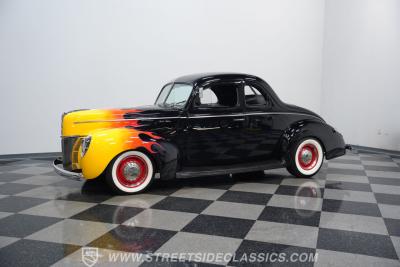1940 Ford Coupe