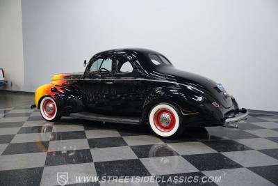 1940 Ford Coupe