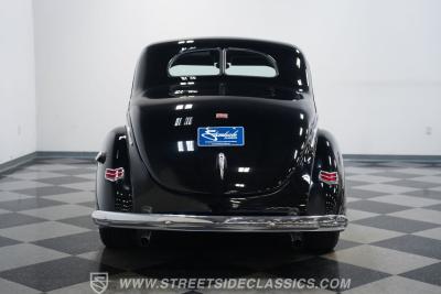 1940 Ford Coupe