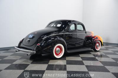 1940 Ford Coupe