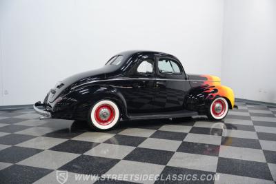 1940 Ford Coupe
