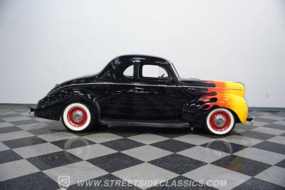 1940 Ford Coupe