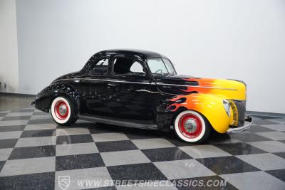 1940 Ford Coupe