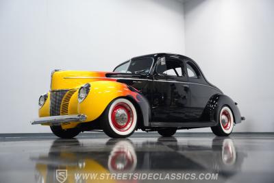 1940 Ford Coupe
