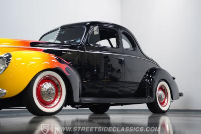 1940 Ford Coupe