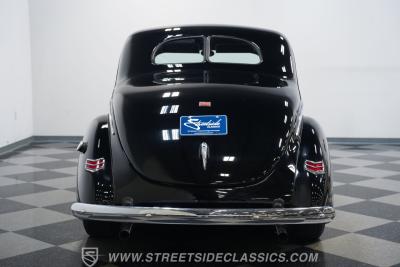 1940 Ford Coupe