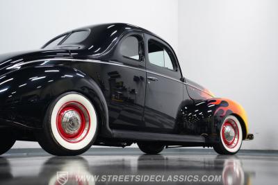 1940 Ford Coupe