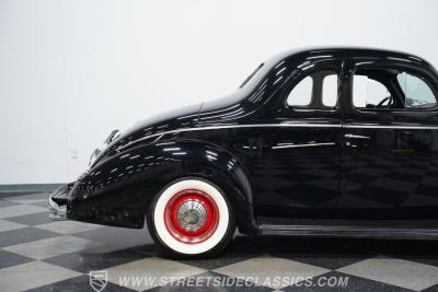 1940 Ford Coupe