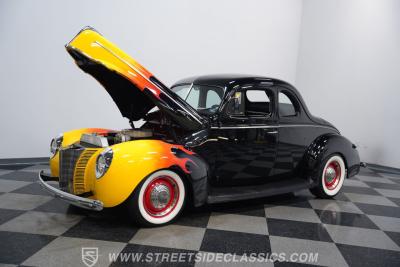 1940 Ford Coupe