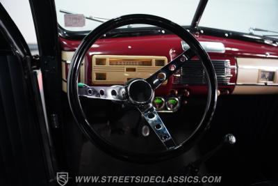 1940 Ford Coupe