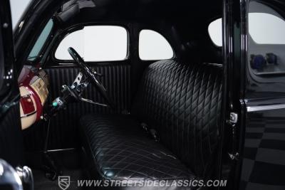 1940 Ford Coupe
