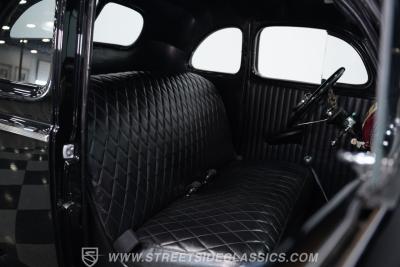 1940 Ford Coupe