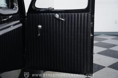 1940 Ford Coupe