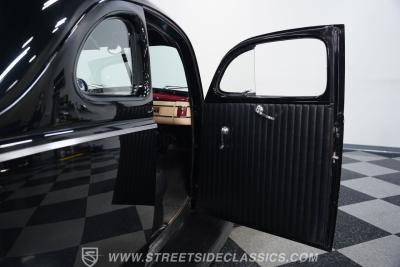 1940 Ford Coupe