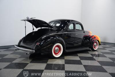 1940 Ford Coupe