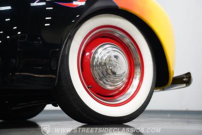 1940 Ford Coupe