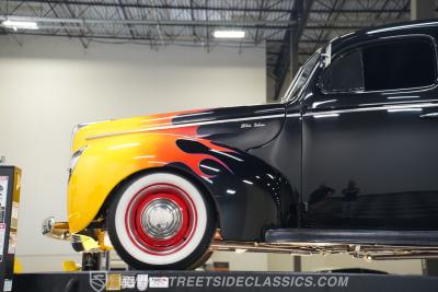 1940 Ford Coupe