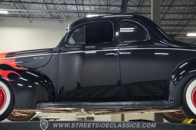 1940 Ford Coupe