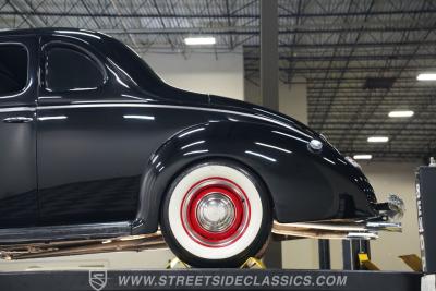 1940 Ford Coupe