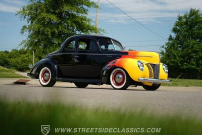 1940 Ford Coupe