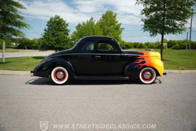 1940 Ford Coupe
