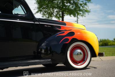 1940 Ford Coupe