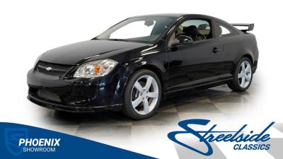 2009 Chevrolet Cobalt SS