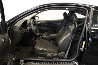 2009 Chevrolet Cobalt SS
