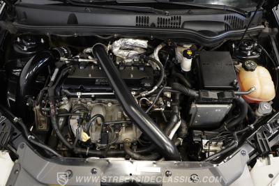 2009 Chevrolet Cobalt SS