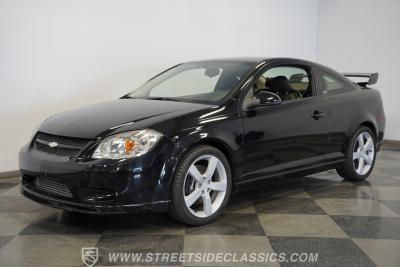 2009 Chevrolet Cobalt SS