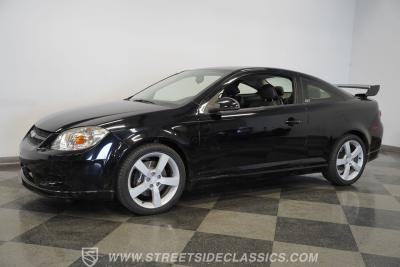 2009 Chevrolet Cobalt SS