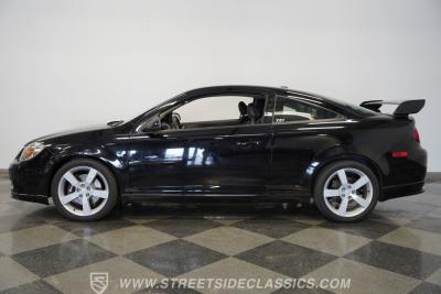 2009 Chevrolet Cobalt SS